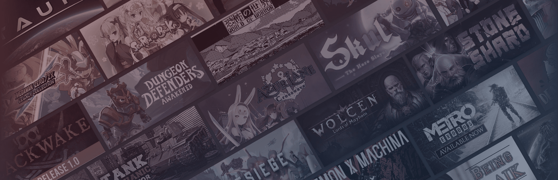 Summer Sale