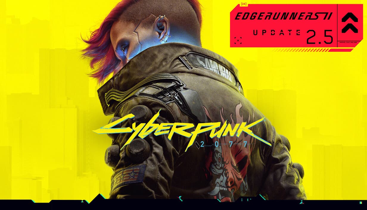 Cyberpunk 2077