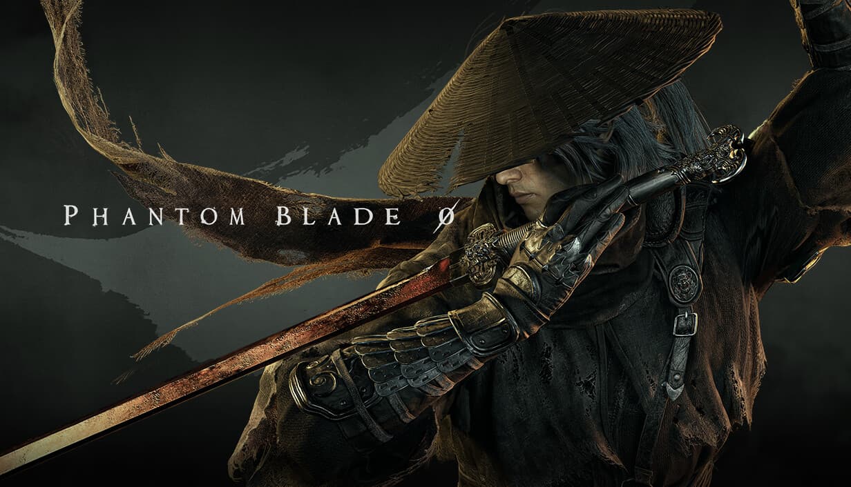 Phantom Blade Zero