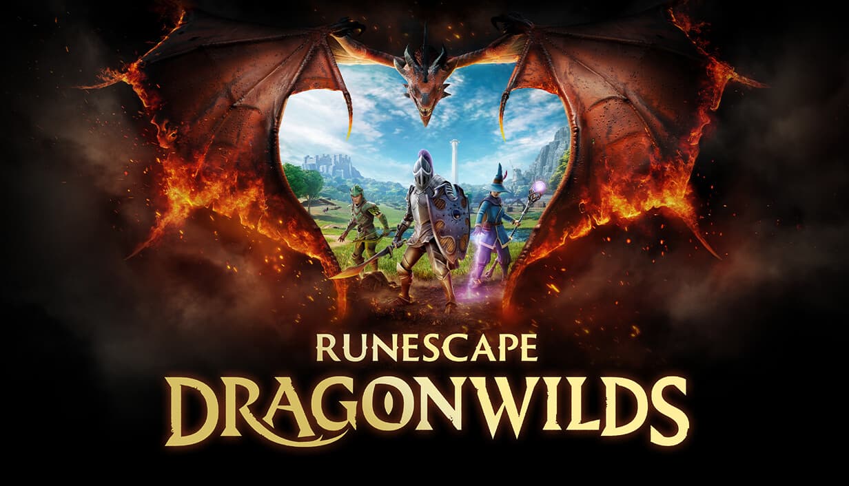 RuneScape: Dragonwilds