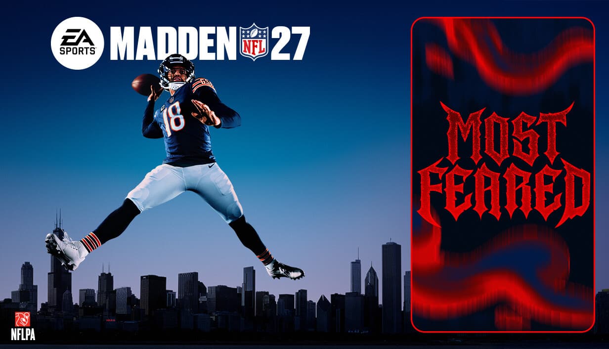 EA SPORTS Madden NFL 27
