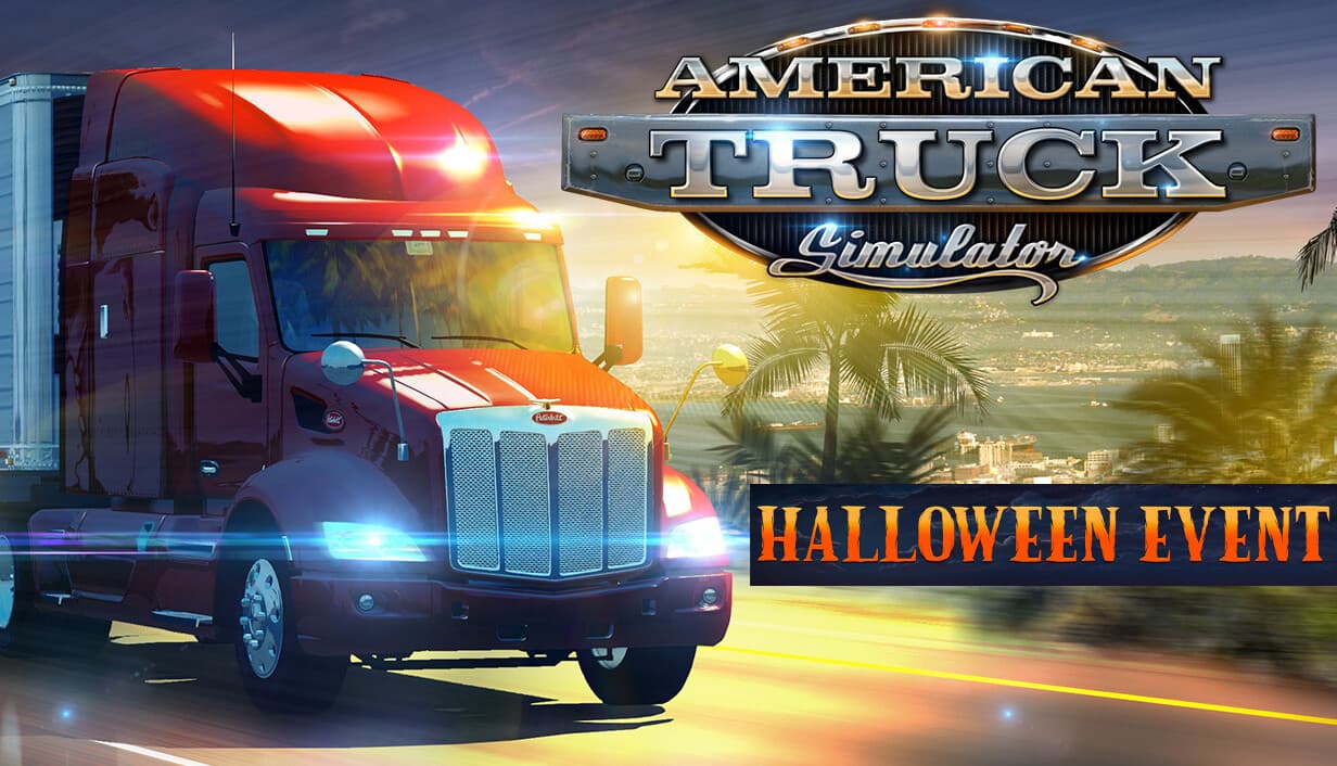 American Truck Simulator