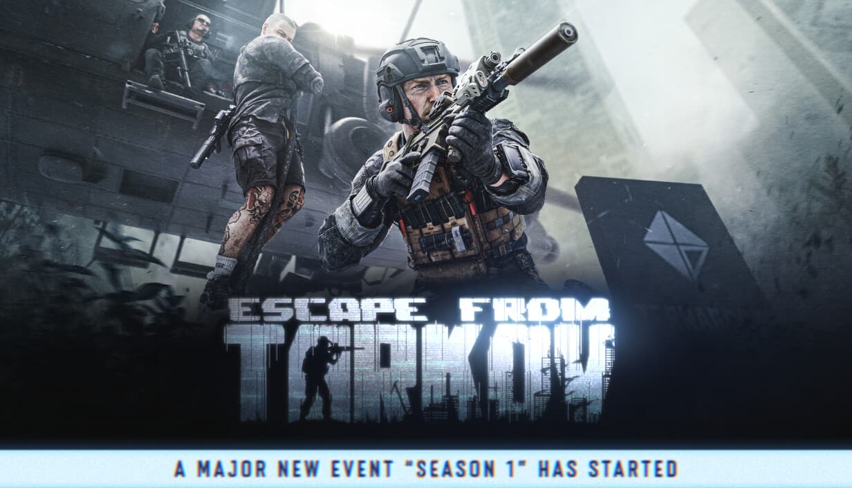 Escape from Tarkov
