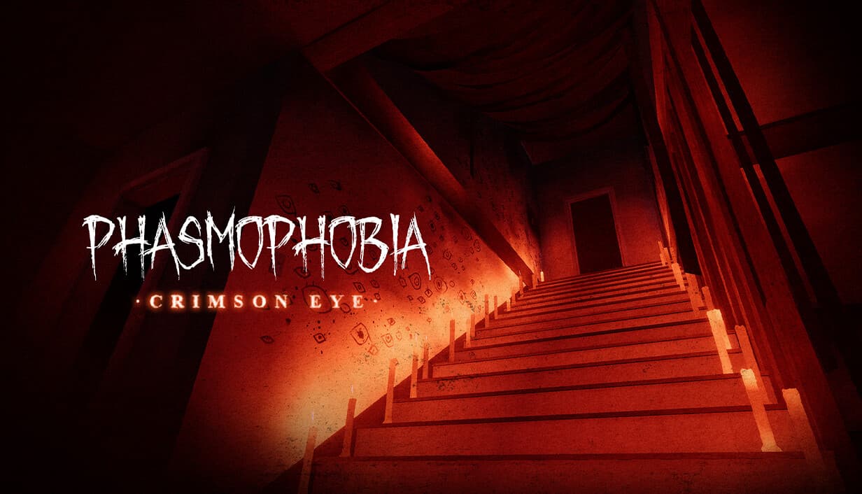 Phasmophobia