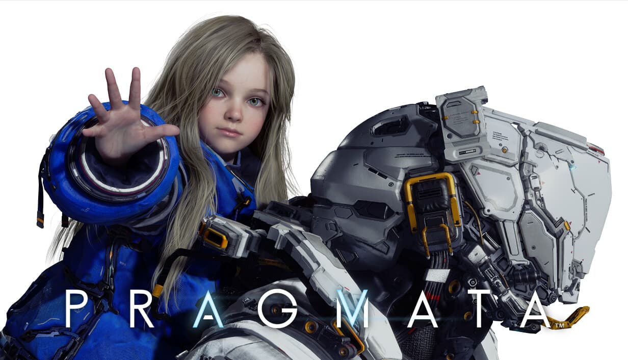 PRAGMATA