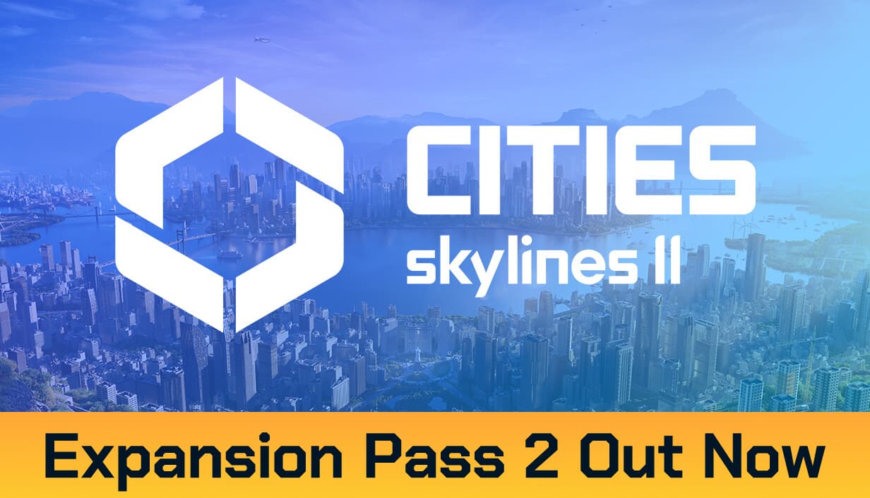 Cities: Skylines II
