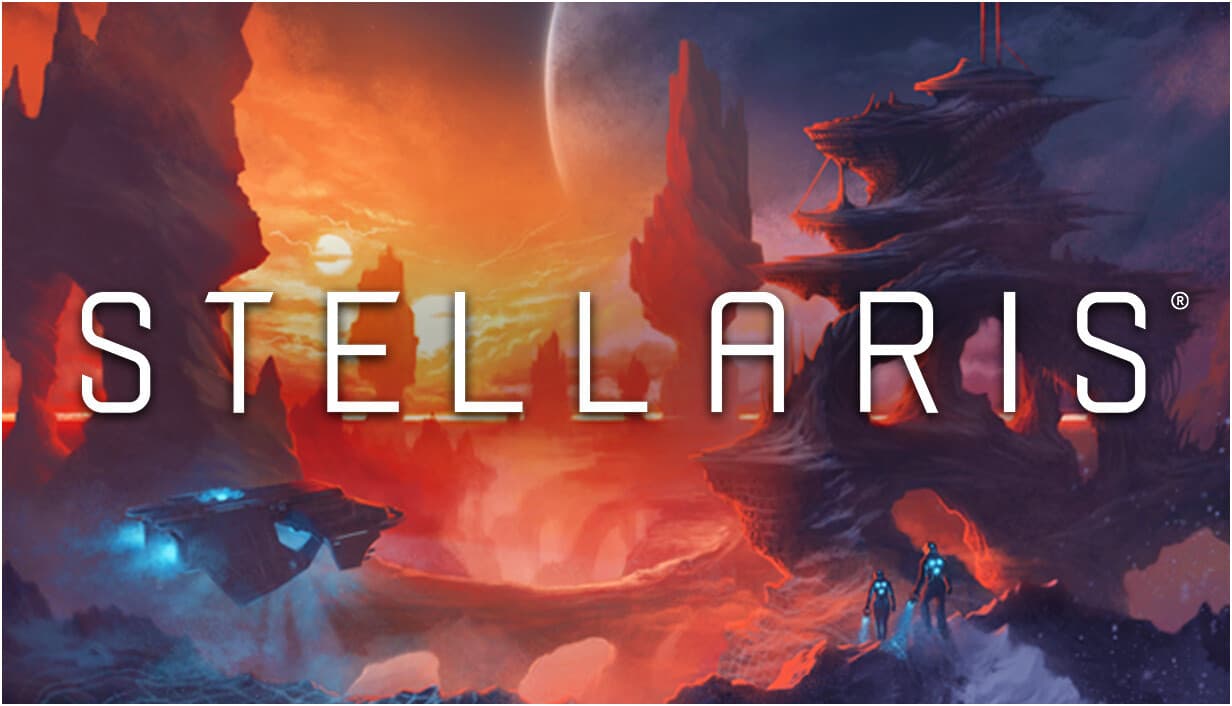 Stellaris