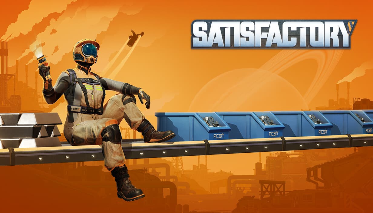 Satisfactory