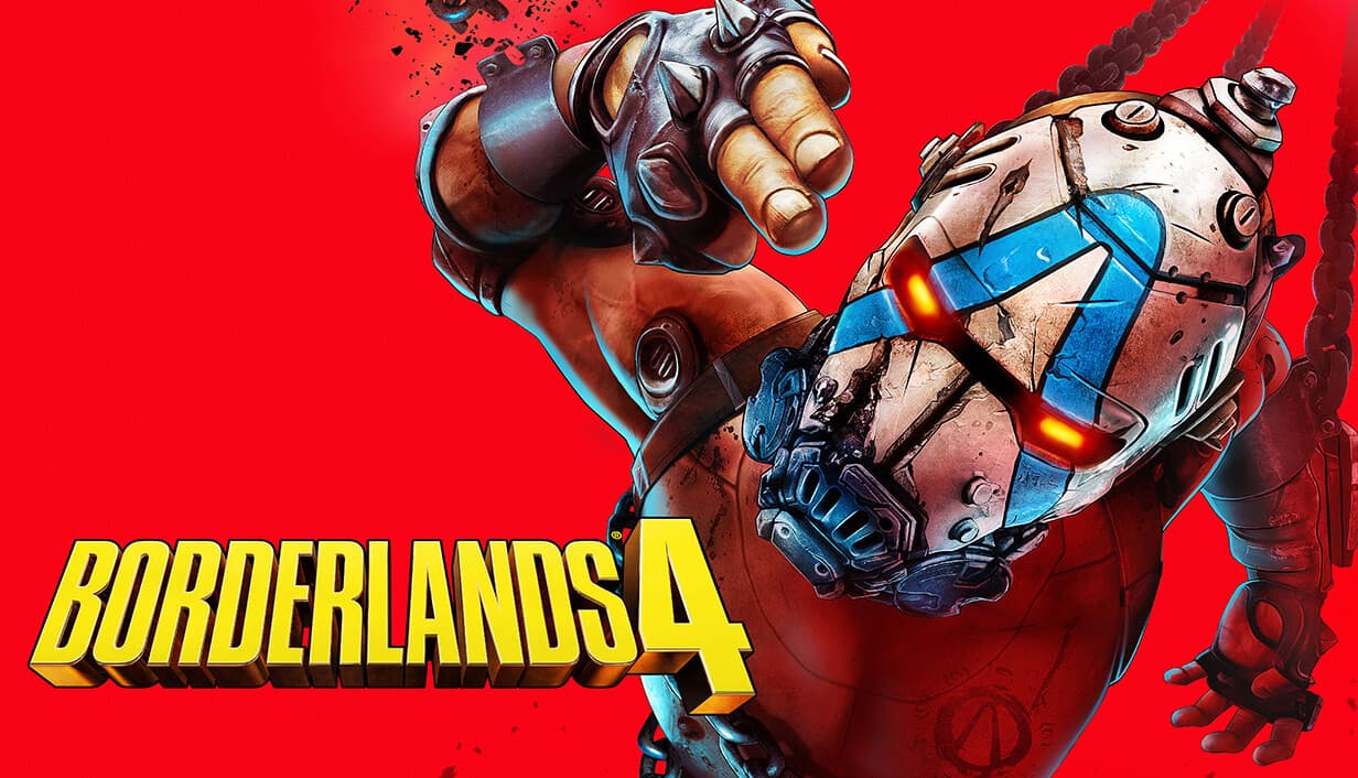 Borderlands 4