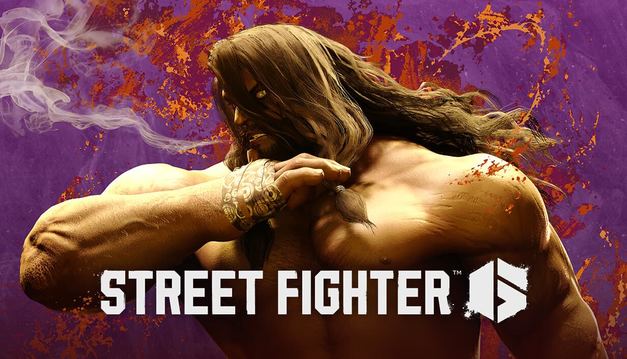 Street Fighter 6