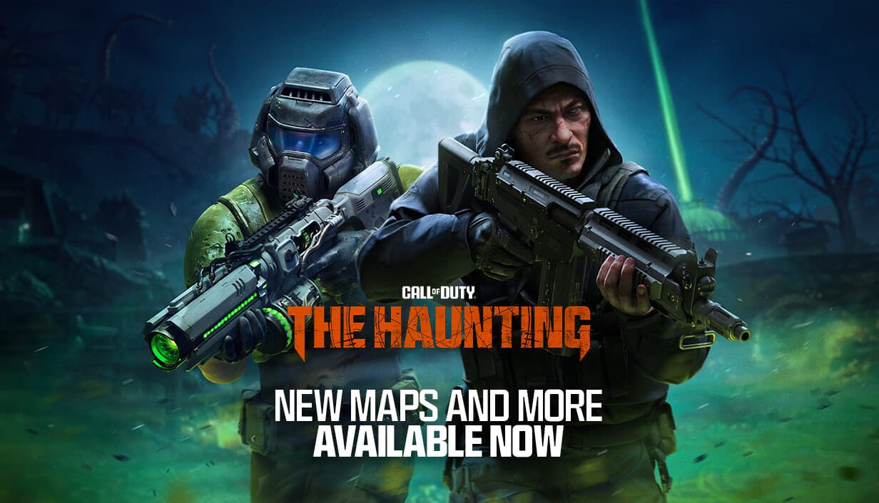 Call of Duty: Black Ops 7