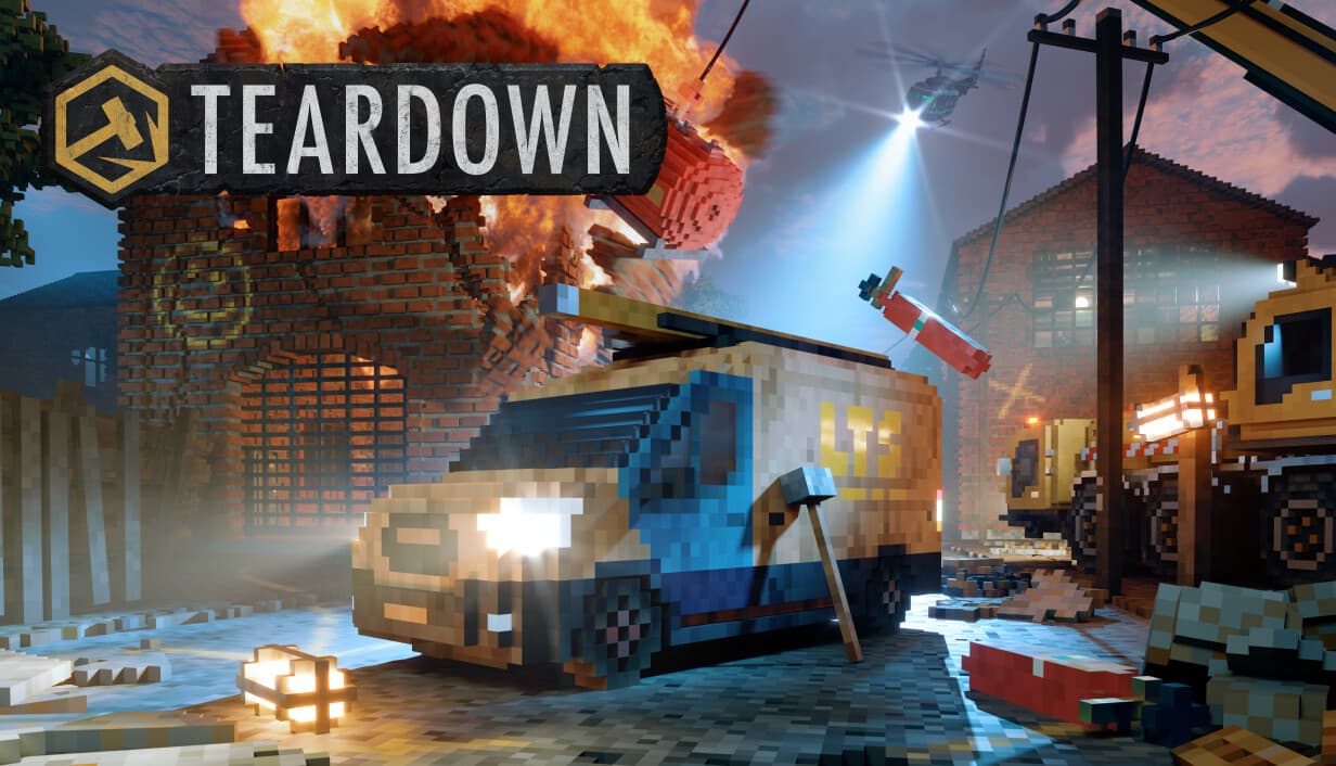 Teardown