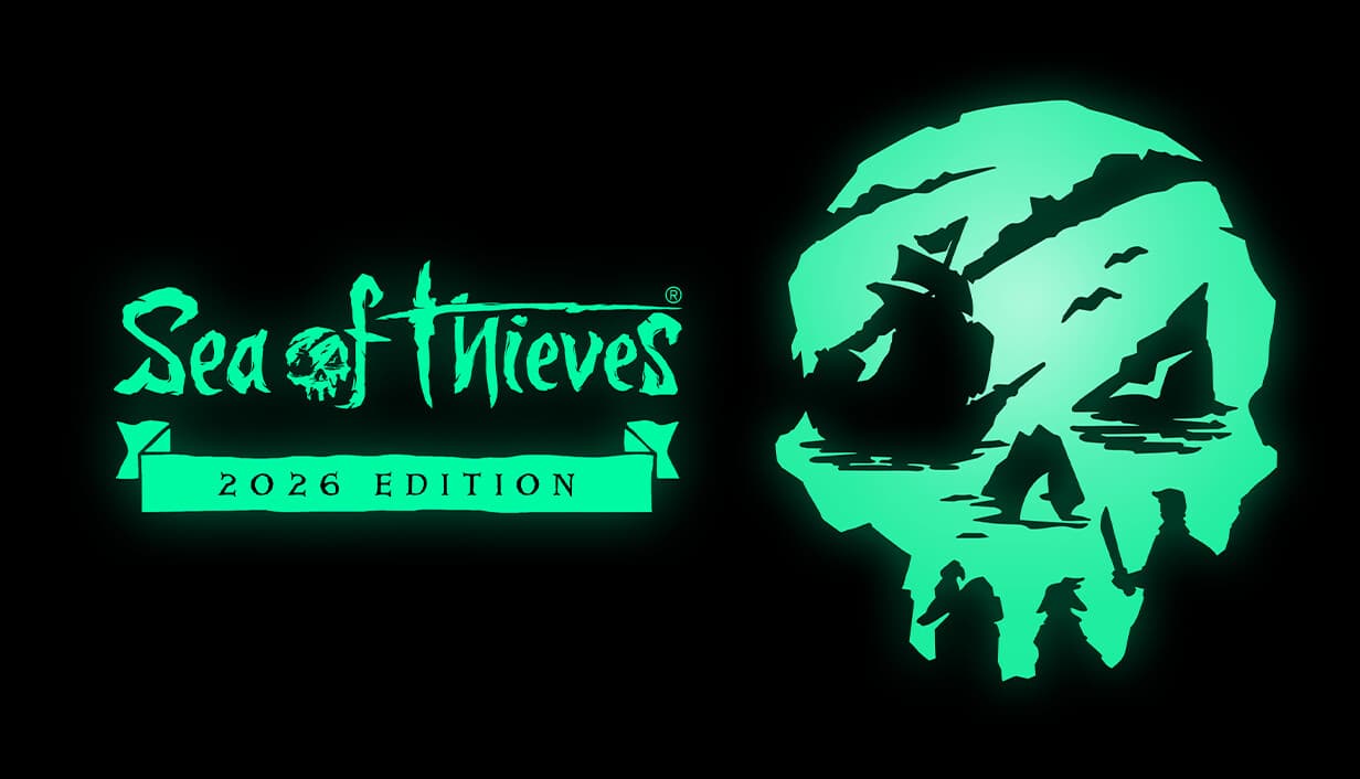Sea of Thieves: 2026 Edition