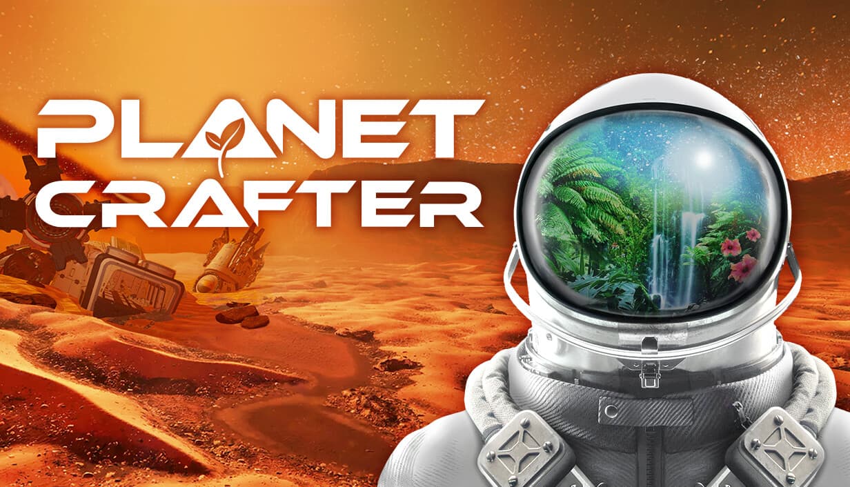 The Planet Crafter