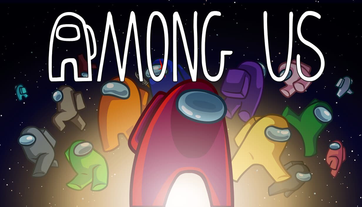 Among Us