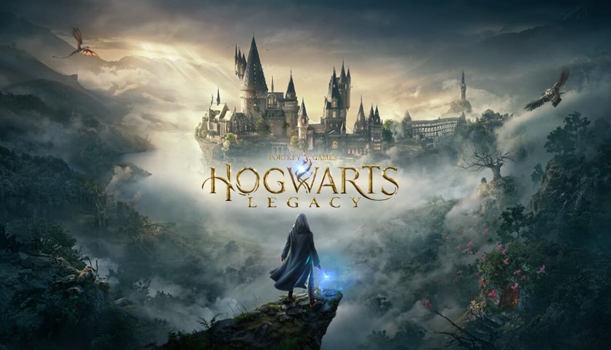 Hogwarts Legacy