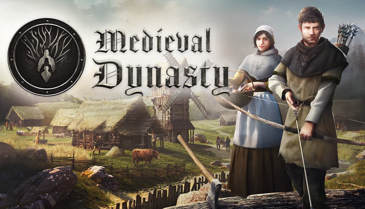 Medieval Dynasty