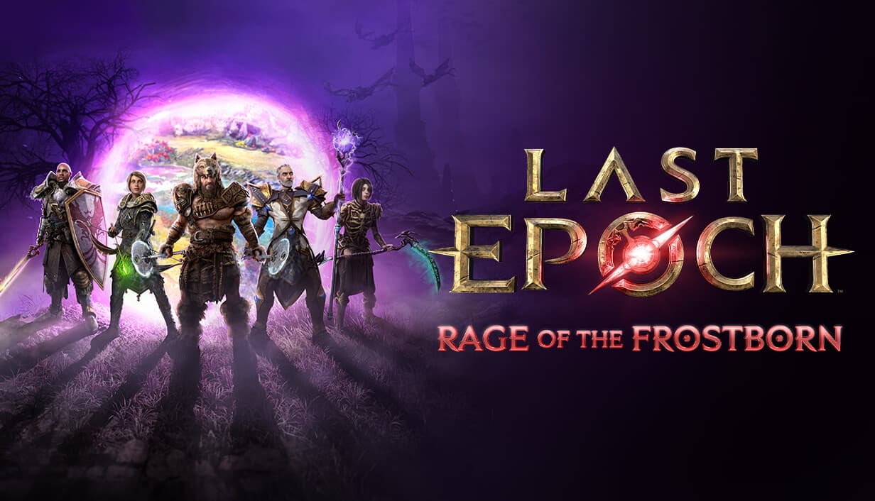 Last Epoch