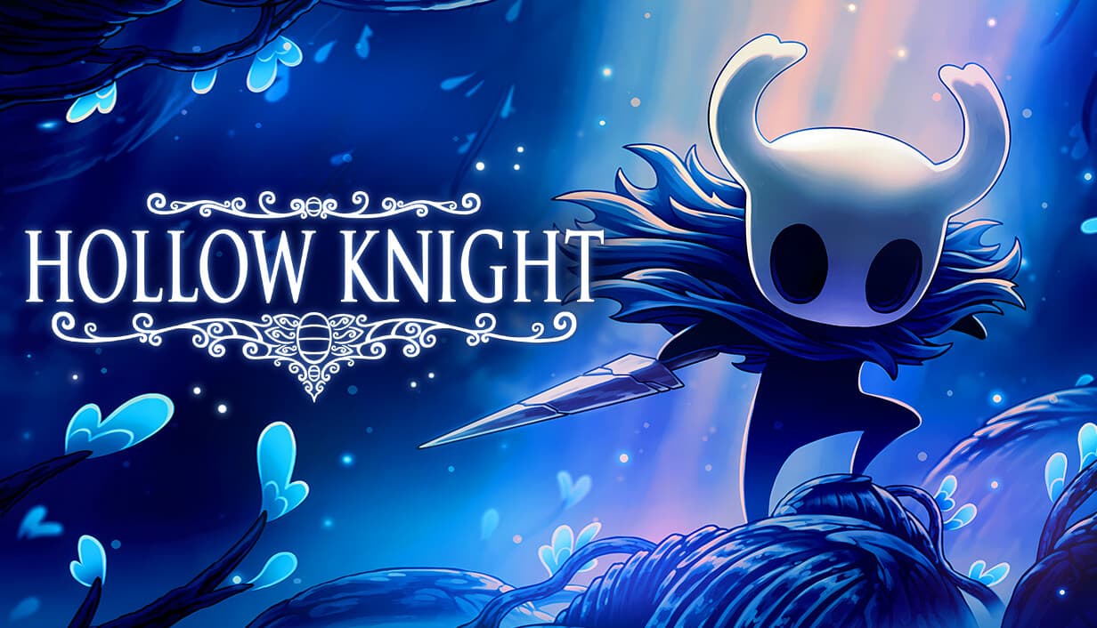 Hollow Knight